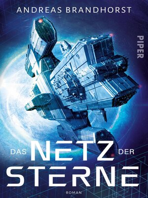 cover image of Das Netz der Sterne